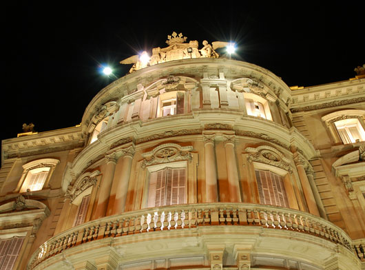 Palacio de Linares | Foto de Hermenpaca (Flickr)
