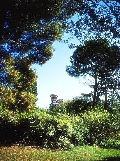 Jardín Botánico de Madrid | Foto de Malaqa.com.ar (Flickr)